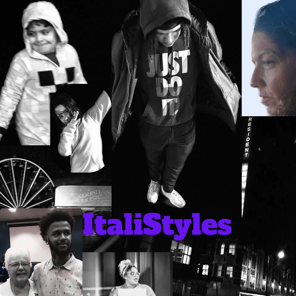 ItaliStyles Children