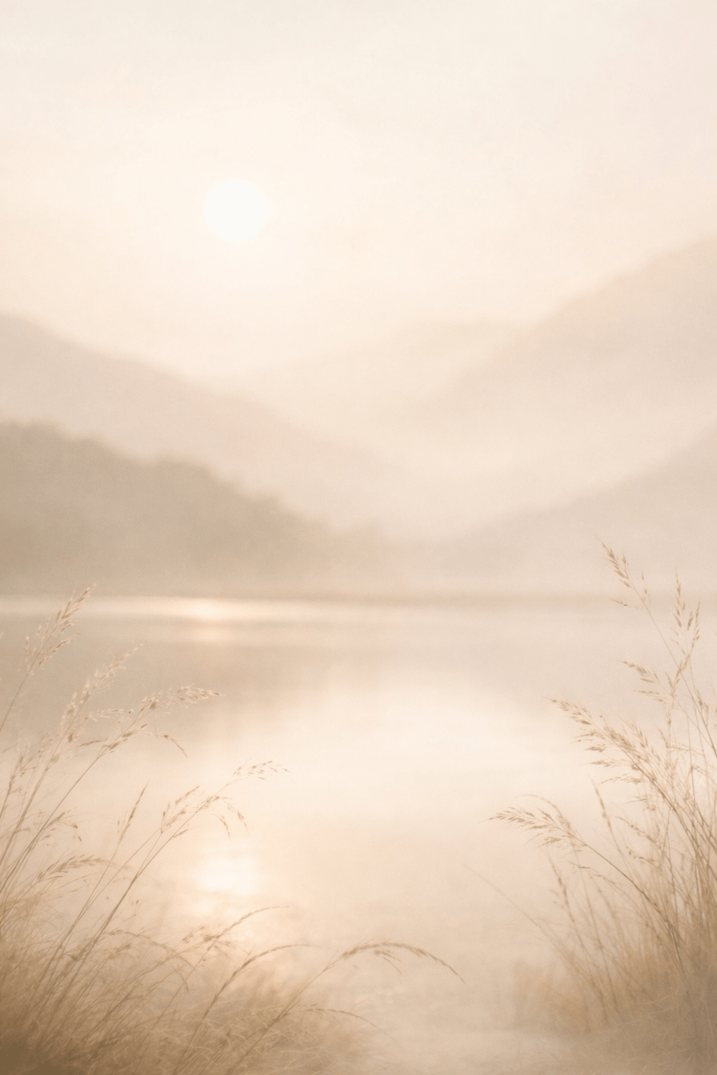 Some Things Don’t Need to Be Loud to Be&nbsp;True